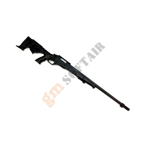 MB11 Sniper Rifle Nero (MB11B WELL)