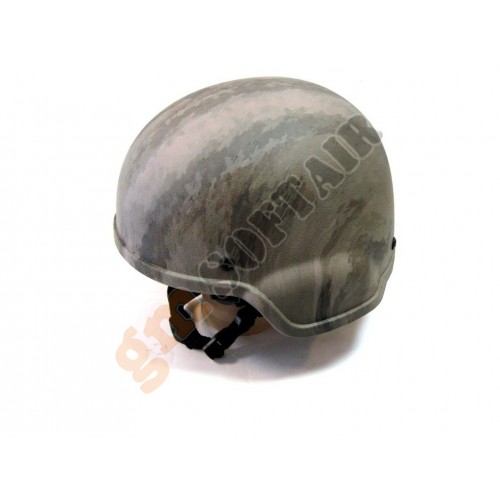 Elmetto MICH A-Tacs (RYP-MICH0 Royal) Elmetto MICH A-Tacs (RYP-MICH0 Royal)