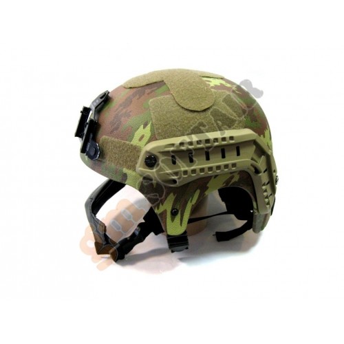 Elmetto IBH Vegetato (RYP-IBH Royal) Elmetto IBH Vegetato (RYP-IBH Royal)