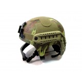 Elmetto IBH Vegetato (RYP-IBH Royal)