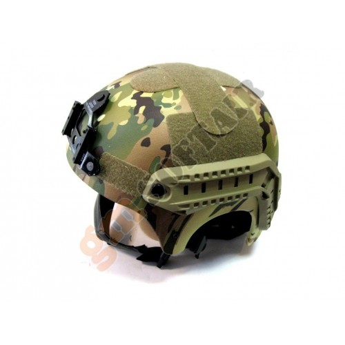 Elmetto IBH Multicam Elmetto IBH Multicam