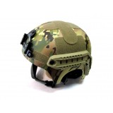 Elmetto IBH Multicam
