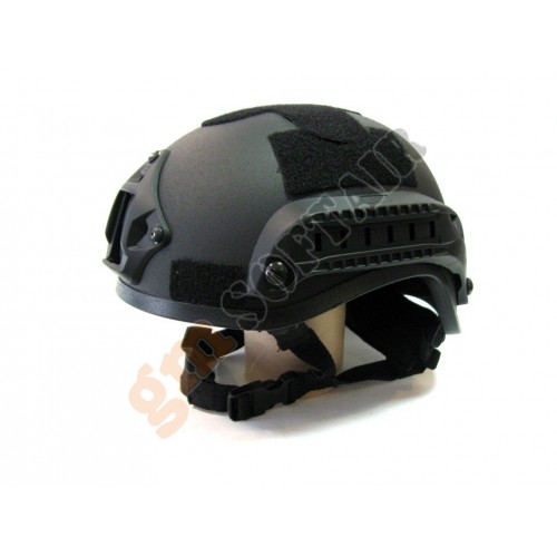 Elmetto TBH Nero (RYP-MICH1 Royal) Elmetto TBH Nero (RYP-MICH1 Royal)