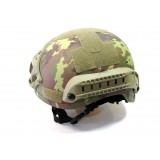 Elmetto TBH Vegetato (RYP-MICH1 Royal)