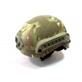 Elmetto TBH Multicam (RYP-MICH1 Royal)