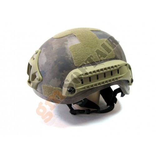 Elmetto TBH A-Tacs (RYP-MICH1 Royal) Elmetto TBH A-Tacs (RYP-MICH1 Royal)