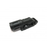 Torcia Night Evolution Nera (NE04019 ELEMENT)