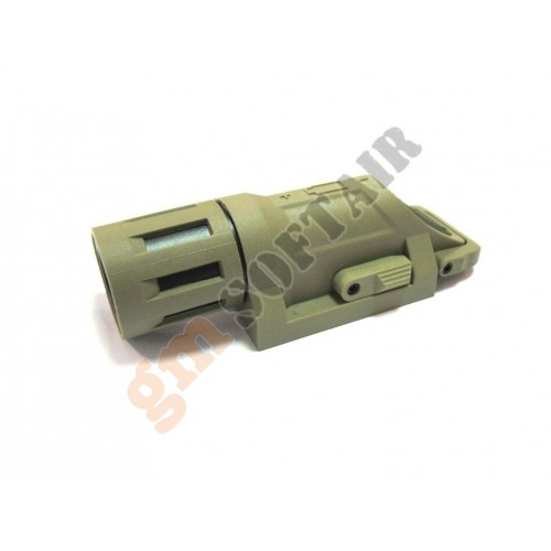 Torcia Night Evolution TAN (NE04019 ELEMENT)