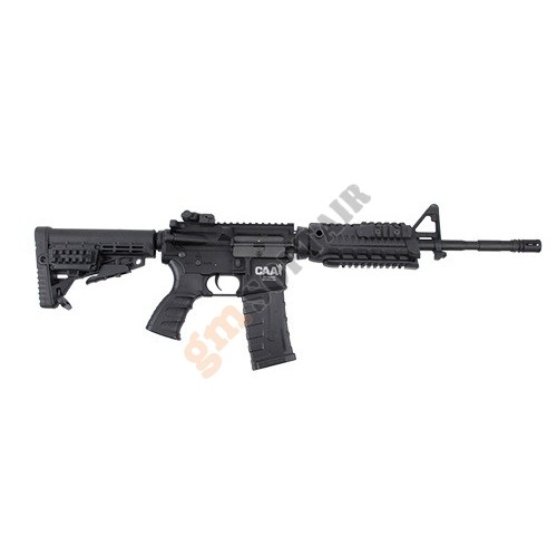 M4S1 Carbine Black Sport Series (CAD-AG-06-BK CAA)