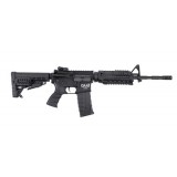M4S1 Carbine Black Sport Series (CAD-AG-06-BK CAA)