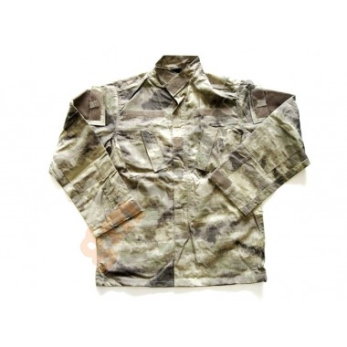 Divisa Completa A-Tacs tg.M (HK-UN-AT Royal)