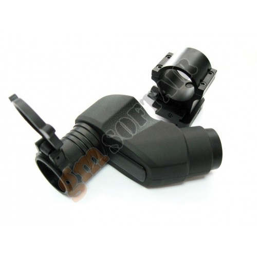 Magnifier 3x25 ad Angolo (JS-3X25 JS-Tactical)