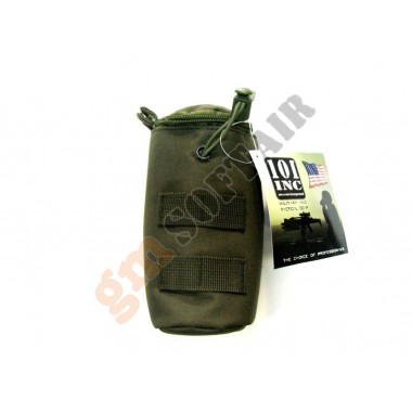 BB-Bag Pouch Green (359800-G 101 INC)