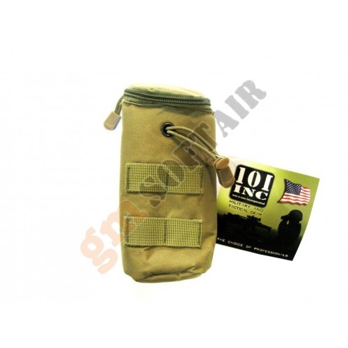 Tasca per Porta Pallini TAN (359800-T 101 INC) Tasca per Porta Pallini TAN (359800-T 101 INC)