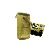 Tasca per Porta Pallini TAN (359800-T 101 INC)