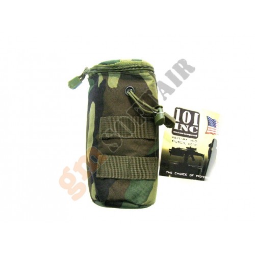 Tasca per Porta Pallini Woodland (359800-WC 101 INC)