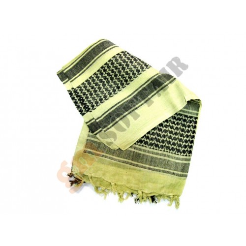 Kefia Nera/TAN (217194-BS 101 INC)