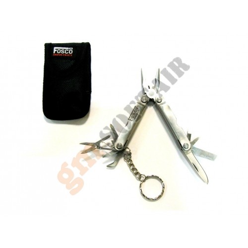 Attrezzo Multiuso (453212 FOSCO) Attrezzo Multiuso (453212 FOSCO)