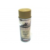 Spray 400ml Khaki Tropen (469312-ST FOSCO)