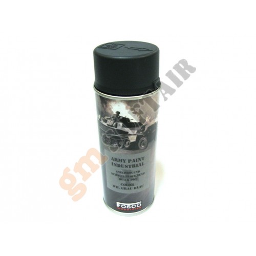 Spray 400ml Grau Blau (469312-GB FOSCO)