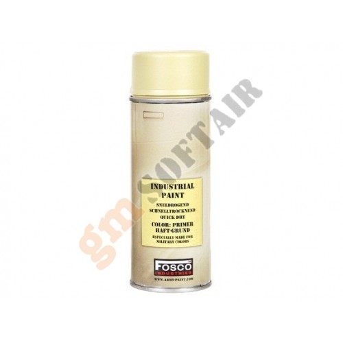 Spray 400ml Primer (FOSCO)