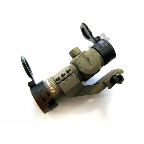 Propoint 1x30 RD Tan (JS-1X30RDTAN JS-Tactical)