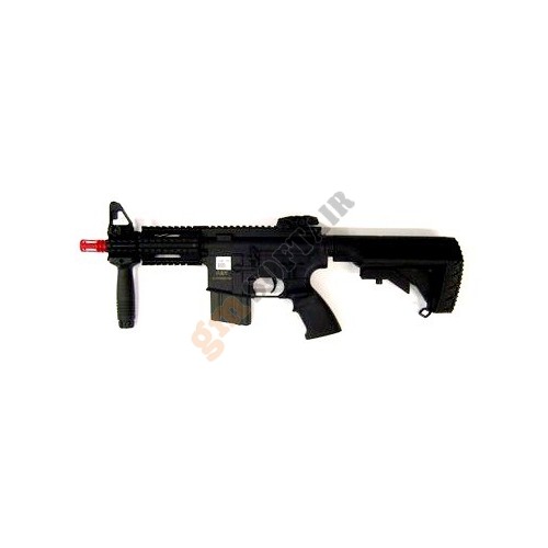 M4 CQB Short Calcio Crane in ABS (CQB-6B A&amp;K)
