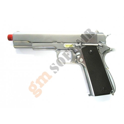 M1911 Cromata (W049S WE)