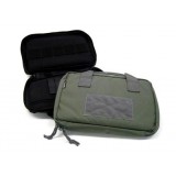 Custodia Porta Pistola 30x20 Verde