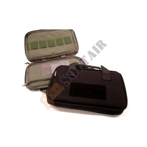 Custodia Porta Pistola 30x20 Nera