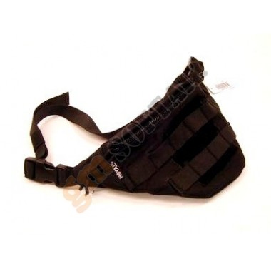 Marsupio Nero (RYP-BK100 Royal)