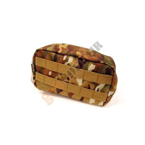 Porta Utility Orizzontale Multicam (RP-9037 ROYAL) Porta Utility Orizzontale Multicam (RP-9037 ROYAL)