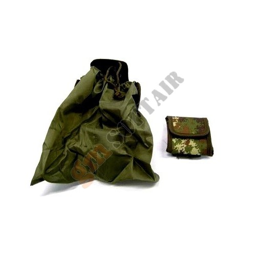 Tasca RollyPolly Vegetata (RYP-HH08275 Royal) Tasca RollyPolly Vegetata (RYP-HH08275 Royal)