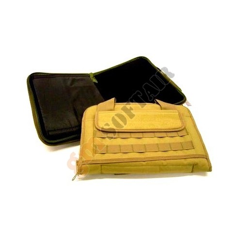 Custodia Porta Pistola 33x25 TAN (RYP-HH09051 Royal) Custodia Porta Pistola 33x25 TAN (RYP-HH09051 Royal)