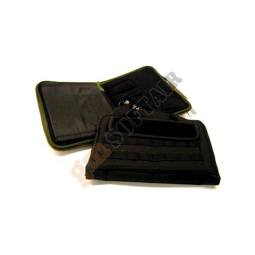 Custodia Porta Pistola 33x25 Nera (RYP-HH09051 Royal) Custodia Porta Pistola 33x25 Nera (RYP-HH09051 Royal)