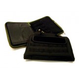 Custodia Porta Pistola 33x25 Nera