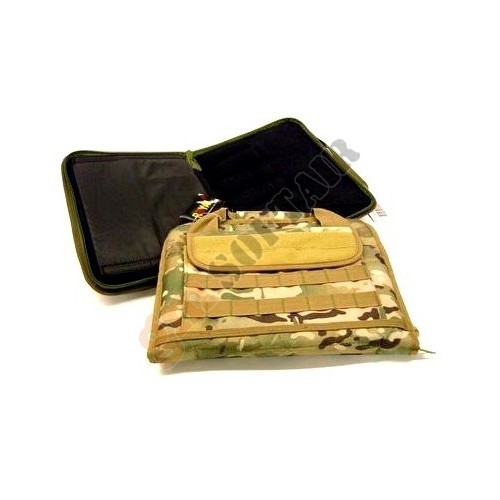 Custodia Porta Pistola 33x25 Multicam (RYP-HH09051 Royal) Custodia Porta Pistola 33x25 Multicam (RYP-HH09051 Royal)