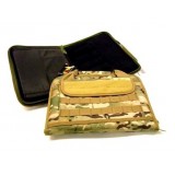 Custodia Porta Pistola 33x25 Multicam