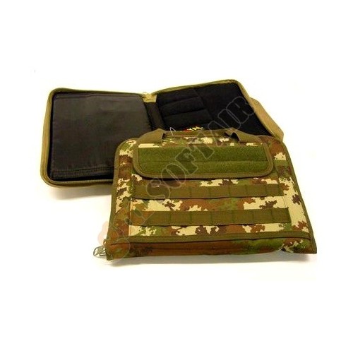 Custodia Porta Pistola 33x25 Vegetata (RYP-HH09051 Royal) Custodia Porta Pistola 33x25 Vegetata (RYP-HH09051 Royal)