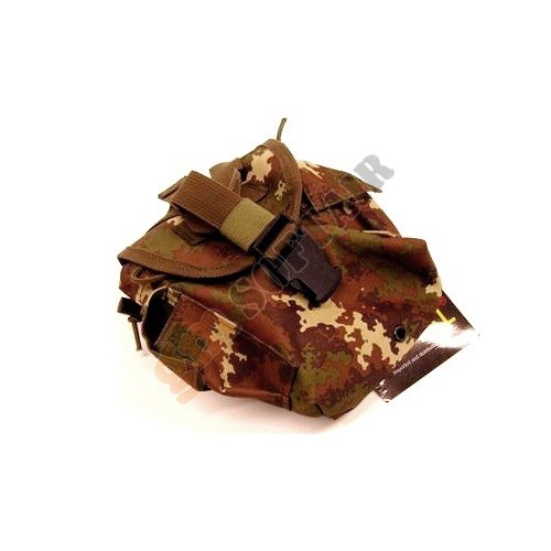 Porta Borraccia Vegetato (RYP-HH08273 Royal) Porta Borraccia Vegetato (RYP-HH08273 Royal)