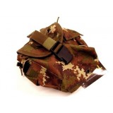 Porta Borraccia Vegetato (RYP-HH08273 Royal)