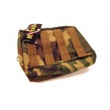 Porta Utility Verticale Large Woodland (RYP-HH06550 Royal)