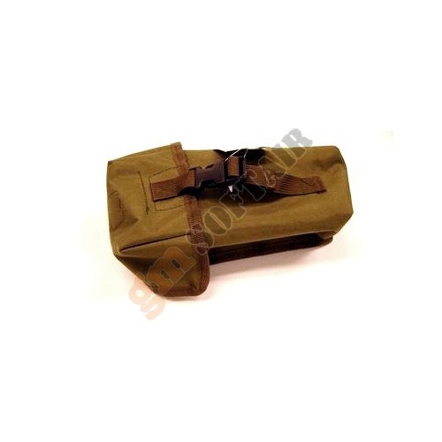 Giberna porta Caricatori Verde (RYP-HH06591 Royal) Giberna porta Caricatori Verde (RYP-HH06591 Royal)