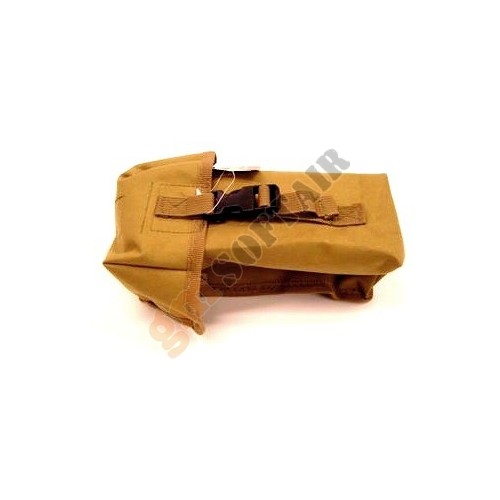 Giberna porta Caricatori TAN (RYP-HH06591 Royal) Giberna porta Caricatori TAN (RYP-HH06591 Royal)