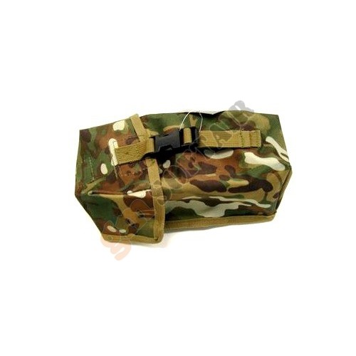 Giberna porta Caricatori Multicam (RYP-HH06591 Royal) Giberna porta Caricatori Multicam (RYP-HH06591 Royal)