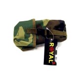 Giberna porta Caricatori Woodland (RYP-HH06591 Royal)