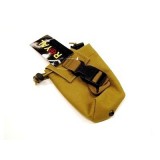 Tasca Porta Radio TAN (RYP-HH07212 Royal)