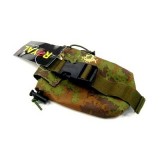 Tasca Porta Radio Vegetata (RYP-HH07212 Royal)