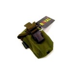 Tasca Porta Granata 40mm Verde (RYP-HH06461 Royal)