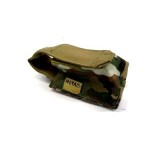 Tasca Porta Caricatori M4/G3 Multicam